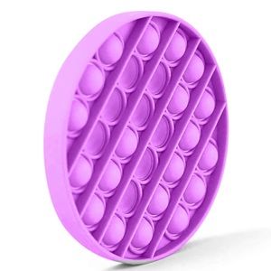 Bubble Fidget Toy